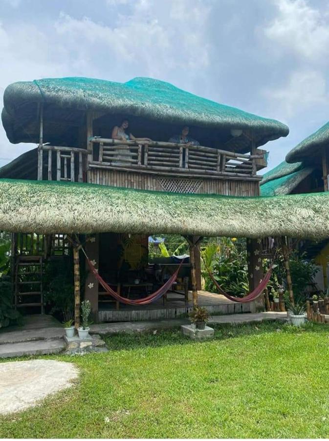 Dupas Luce Love Lodges Talipan Exterior foto