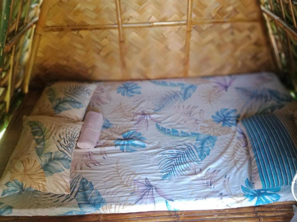 Dupas Luce Love Lodges Talipan Exterior foto