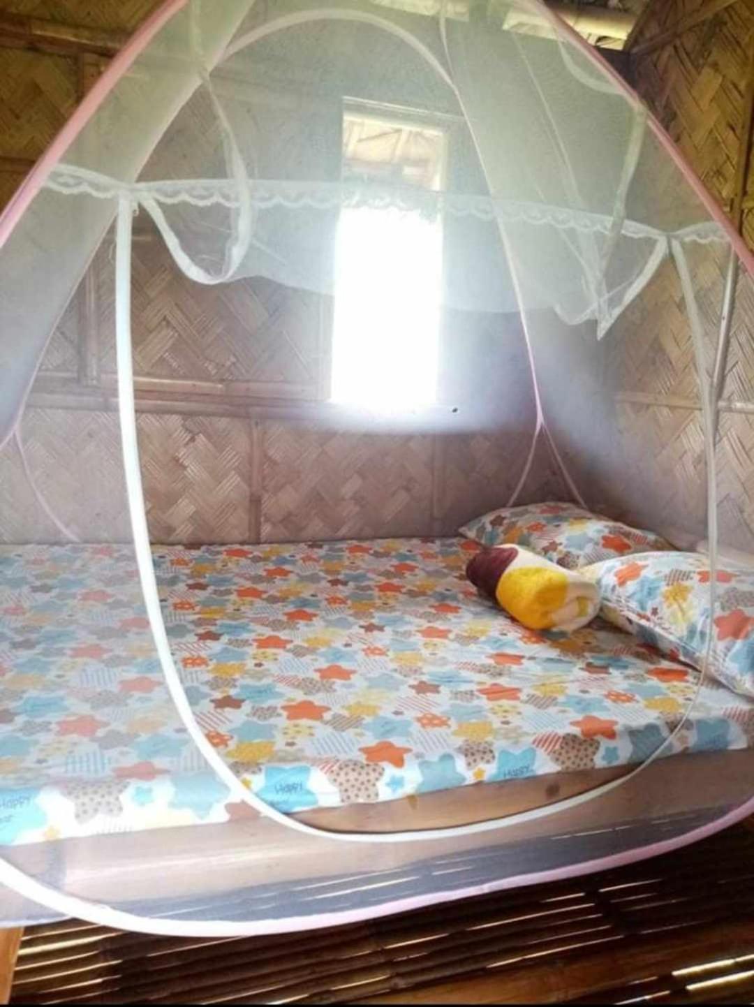 Dupas Luce Love Lodges Talipan Exterior foto
