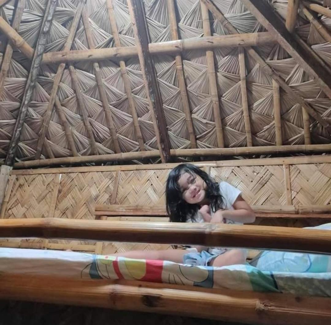 Dupas Luce Love Lodges Talipan Exterior foto