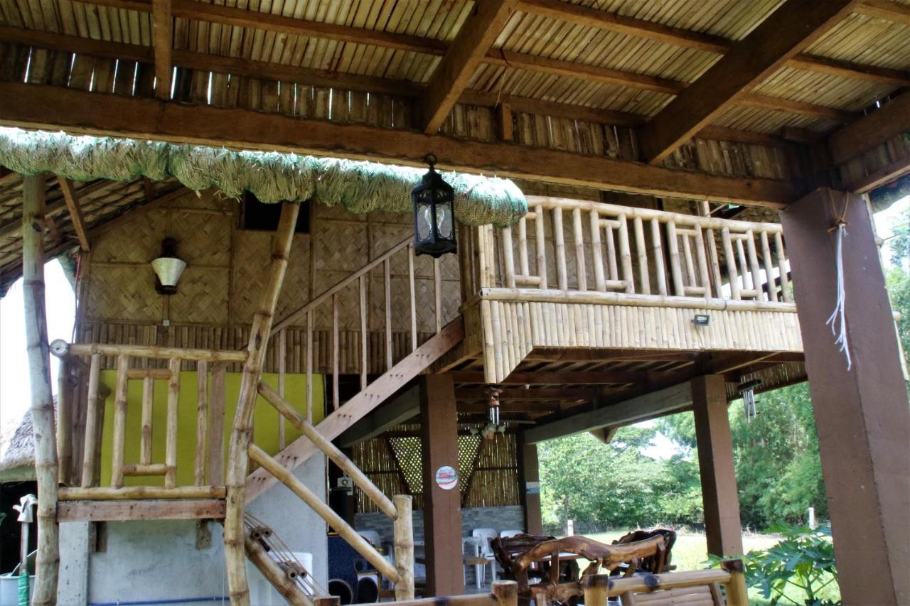 Dupas Luce Love Lodges Talipan Exterior foto